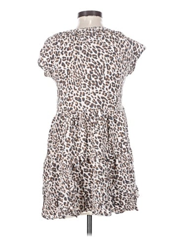 THML Casual Dress (view 2)