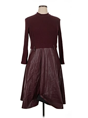 Calvin Klein Casual Dress (view 1)