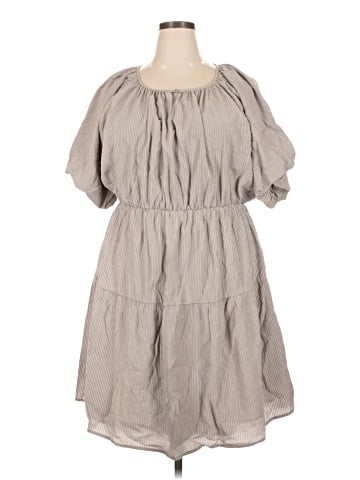 Gilli Casual Dress (view 1)