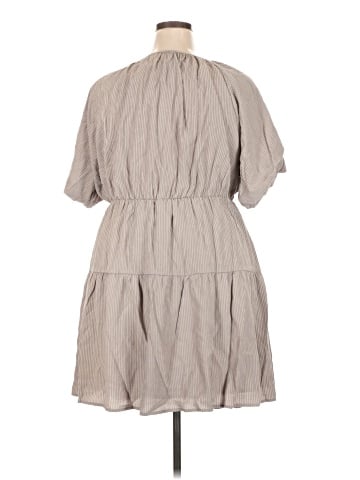 Gilli Casual Dress (view 2)