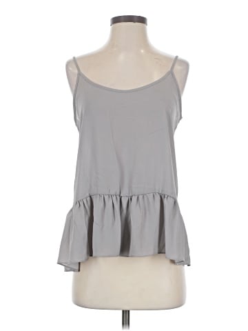 Olive and Oak Sleeveless Top (view 1)