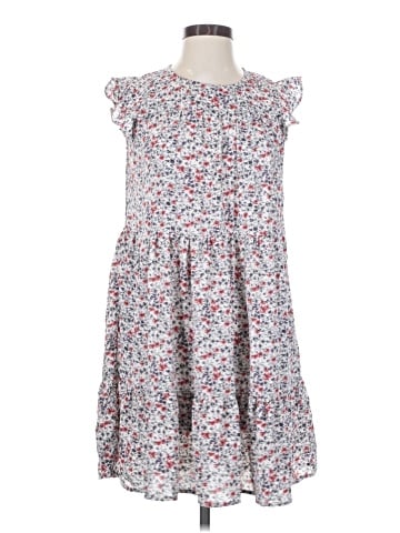 Hayden Casual Dress (view 1)