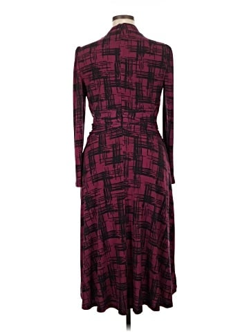 London Times Cocktail Dress (view 2)