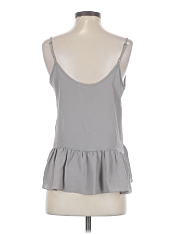 Olive and Oak Sleeveless Top (view 2)