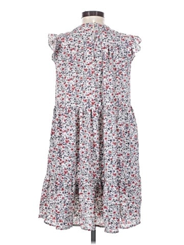 Hayden Casual Dress (view 2)