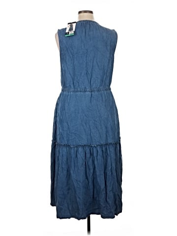 Lands' End Casual Dress (view 2)