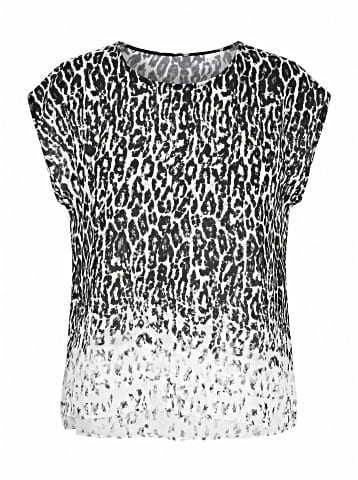 Ava & Viv 3/4 Sleeve Blouse (view 1)