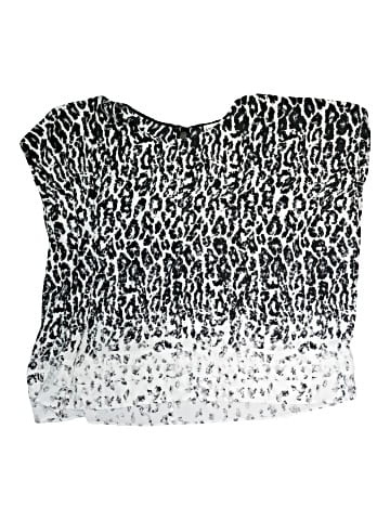 Ava & Viv 3/4 Sleeve Blouse (view 2)