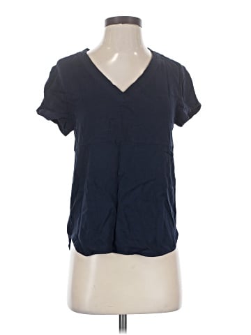 Cloth & Stone Short Sleeve T-Shirt (view 1)