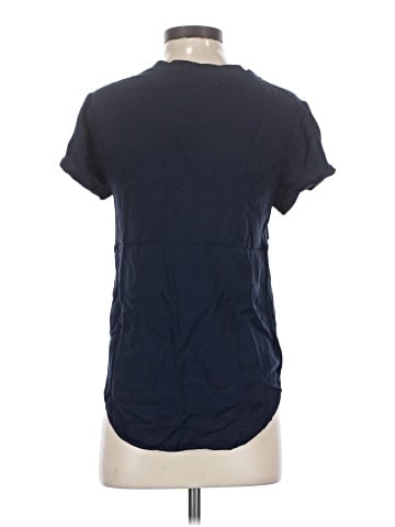 Cloth & Stone Short Sleeve T-Shirt (view 2)