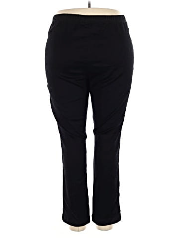 Croft & Barrow Active Pants (view 2)