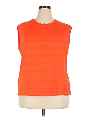 Athleta Sleeveless T-Shirt (view 1)