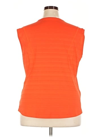 Athleta Sleeveless T-Shirt (view 2)