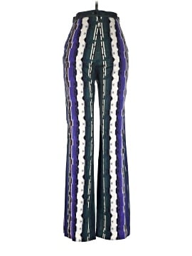 Peter Pilotto Silk Pants (view 1)