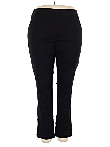 Croft & Barrow Active Pants (view 1)