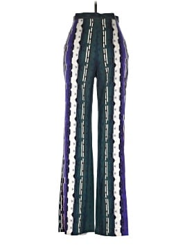 Peter Pilotto Silk Pants (view 2)