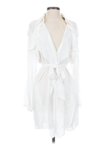 Forever 21 Raincoat (view 1)