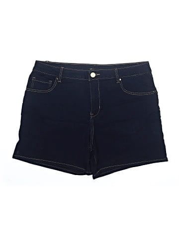 d.jeans Shorts (view 1)