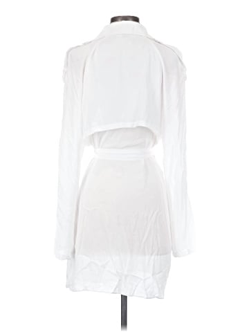 Forever 21 Raincoat (view 2)