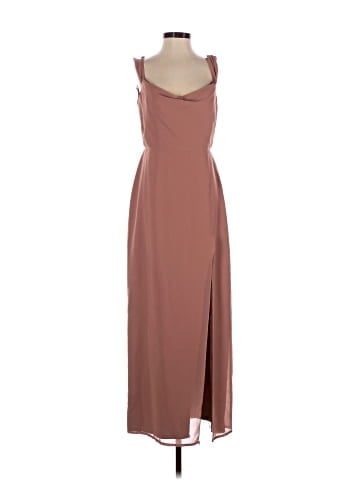 Jenny Yoo Collection Cocktail Dress (view 1)