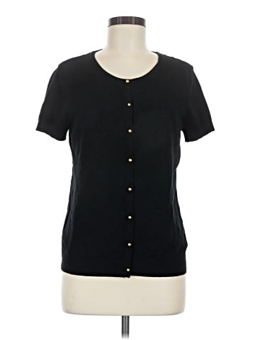 Grace Elements Short Sleeve Top (view 1)