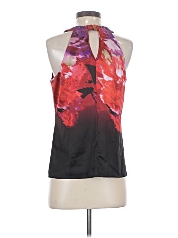 T Tahari Sleeveless Blouse (view 2)