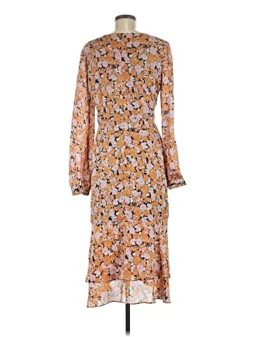 WAYF Casual Dress (view 2)