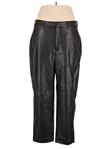 Old Navy Faux Leather Pants (view 1)