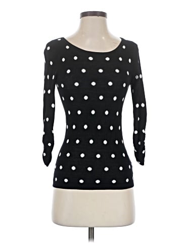 Express 3/4 Sleeve T-Shirt (view 1)