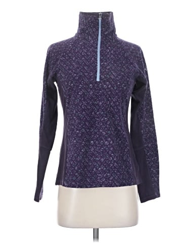 Columbia Pullover Sweater (view 1)
