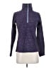 Columbia 100% Polyester Purple Pullover Sweater Size XS - photo 1