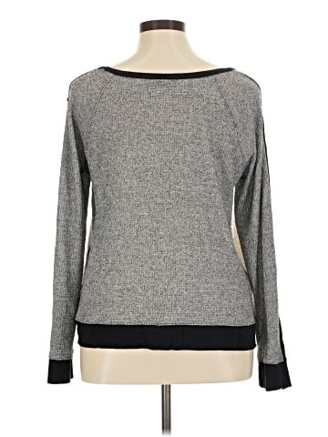 Apt. 9 3/4 Sleeve T-Shirt (view 2)