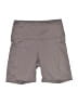 Velocity Solid Gray Athletic Shorts Size M - photo 1