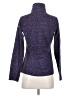 Columbia 100% Polyester Purple Pullover Sweater Size XS - photo 2