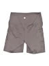 Velocity Solid Gray Athletic Shorts Size M - photo 2