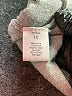 Roz & Ali Silver Pullover Sweater Size 1X - photo 8
