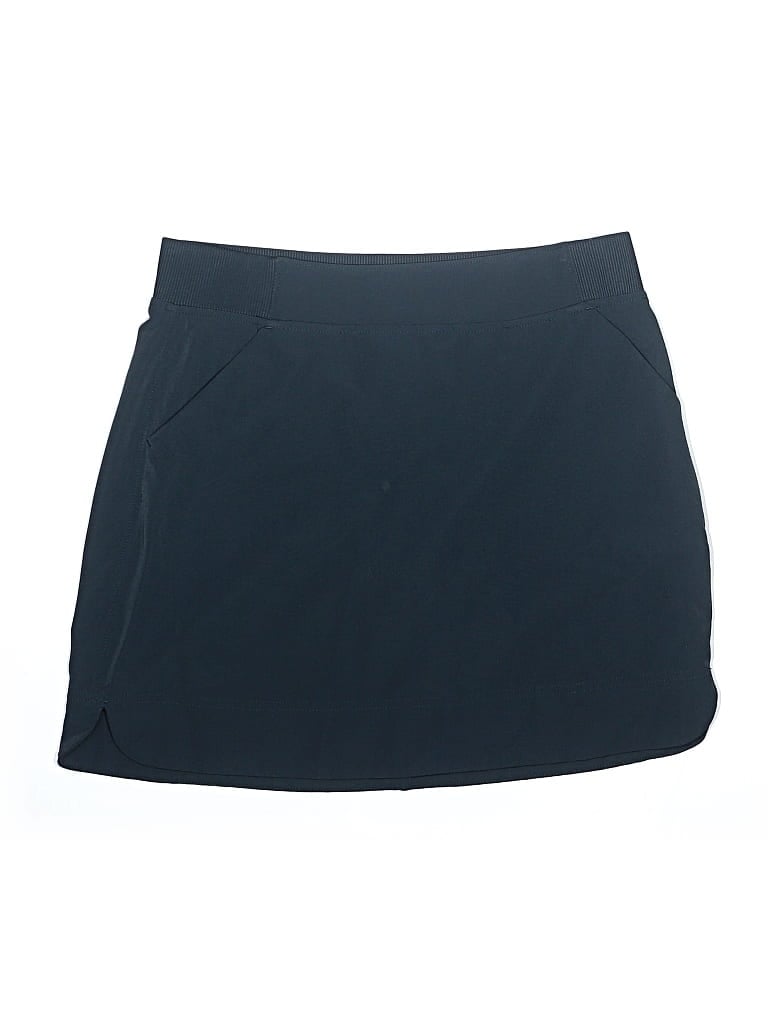 Pre-owned 32 Degrees Active Skort In Black