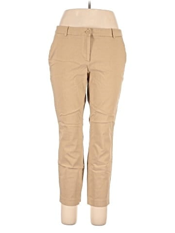 MICHAEL Michael Kors Khakis (view 1)