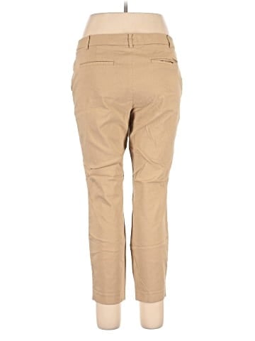 MICHAEL Michael Kors Khakis (view 2)