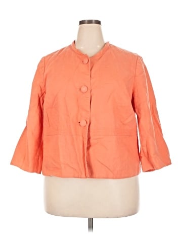Rafaella Jacket (view 1)