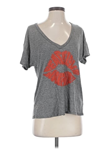 Lauren Moshi Short Sleeve T-Shirt (view 1)
