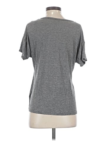 Lauren Moshi Short Sleeve T-Shirt (view 2)