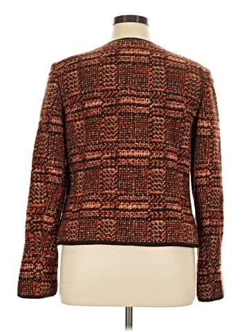 Talbots Jacket (view 2)