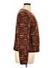 Talbots Tweed Brown Jacket Size 16 - photo 4