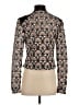 Yyigal 100% Polyester Black Jacket Size XS - photo 2