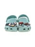 Crocs Teal Mule/Clog Size 7 - photo 2