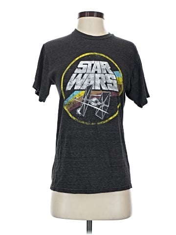 Star Wars Short Sleeve T-Shirt (view 1)