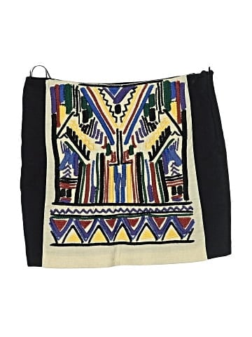 Zara Collection Skort (view 1)