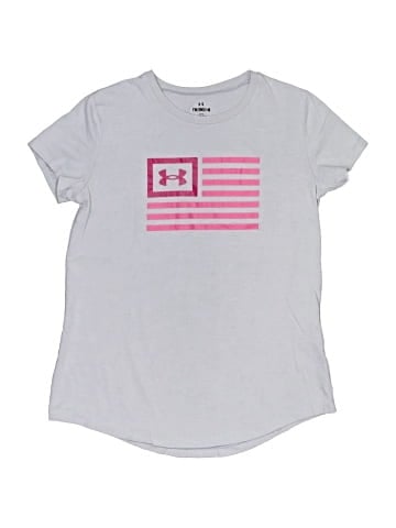 Under Armour Short Sleeve T-Shirt (view 1)