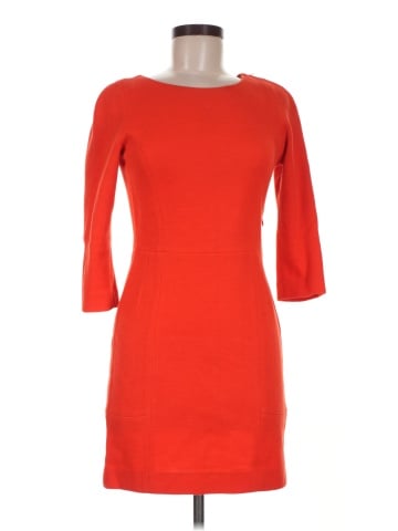 Sandro Casual Dress (view 1)